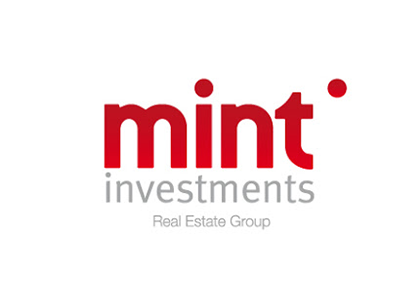 Mint Group logo