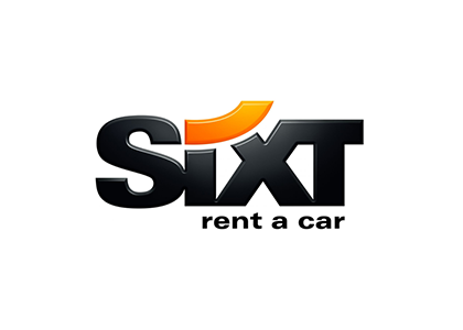 Sixt logo